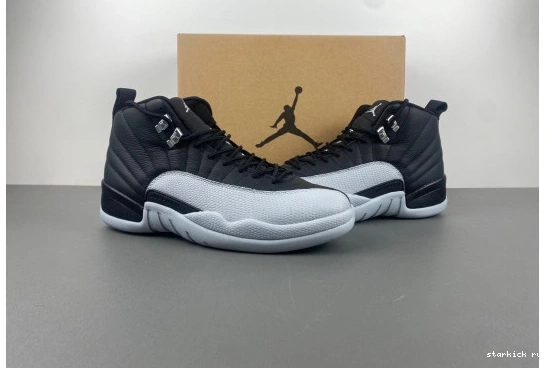 RELEASES  CT8013-010 GREY” CT8013-010  WOLF Jordan  12 “BLACK SEPTEMBER 0819